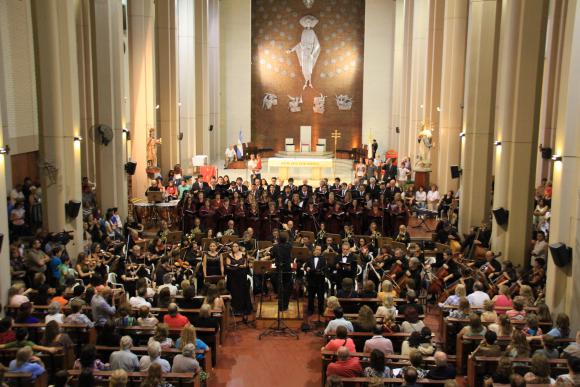 Catedral de la música