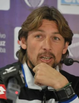 En Godoy Cruz, Oldrá reemplazará a Heinze