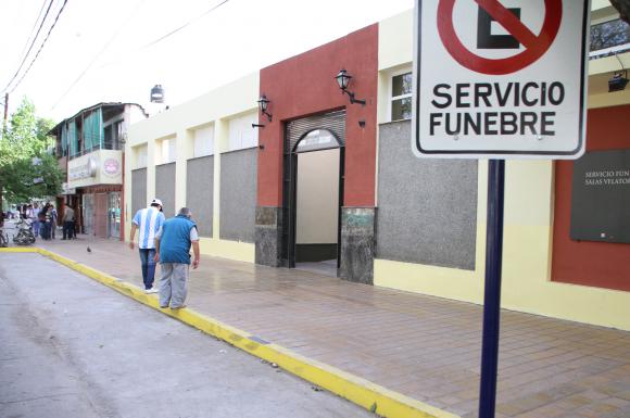 Darán hasta el servicio fúnebre gratis a carenciados