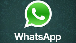 WhatsApp será gratis