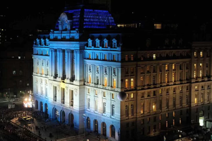 Gesto de Milei con el máximo prócer sanjuanino: el Centro Cultural Kirchner se denominará Domingo Faustino Sarmiento