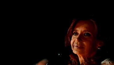 Bonadio citó a indagatoria a CFK