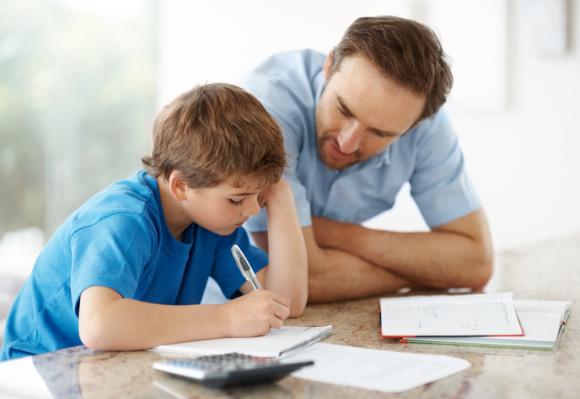 Cómo enseñar a estudiar