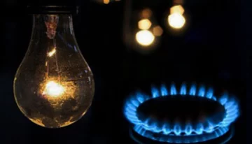 Otra suba de luz y gas: será de 2,5 y 2,7%