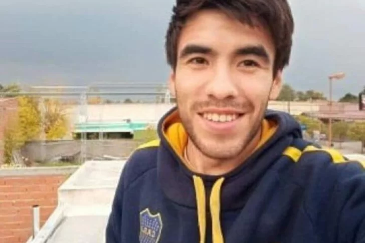 La familia de Facundo Astudillo pidió la detención de cuatro policías