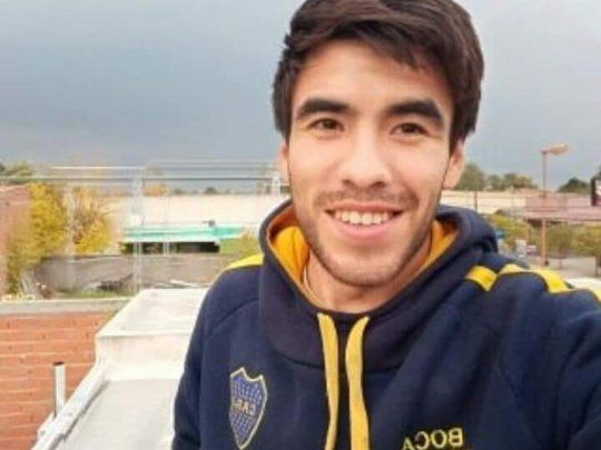 La familia de Facundo Astudillo pidió la detención de cuatro policías