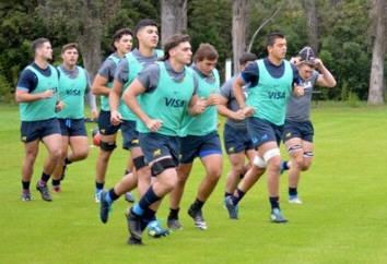 Los Pumas van por el ‘bueno’ ante Escocia