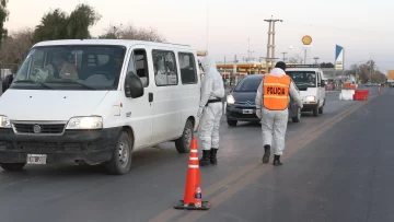 Nuevas restricciones en San Juan: se suspenden reuniones sociales y actividades deportivas