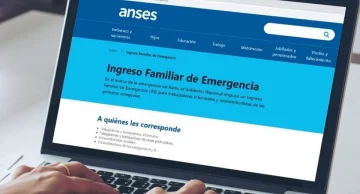 Cómo reclamar si rechazaron la solicitud del Ingreso Familiar de Emergencia