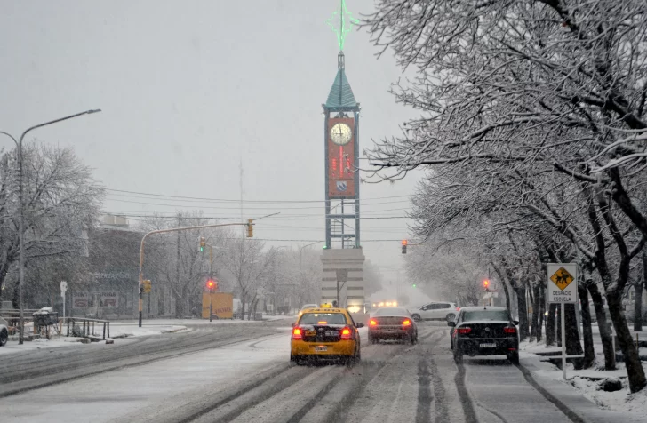 Los Molles, apuesta invernal