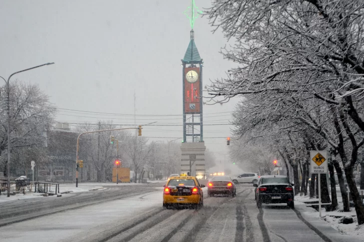 Los Molles, apuesta invernal