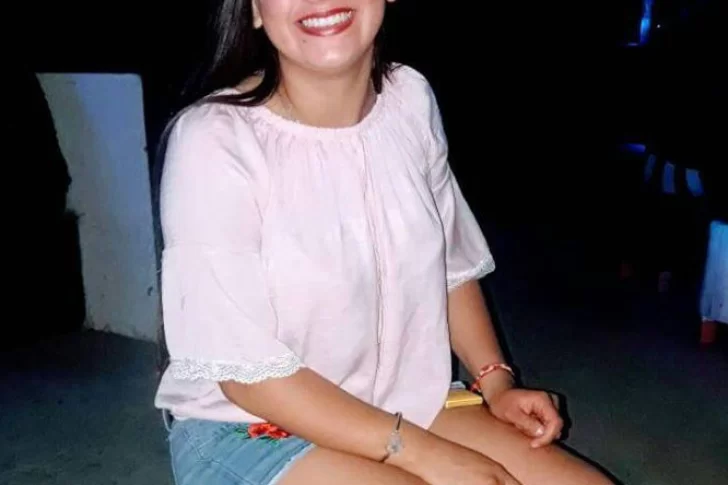 Muerte de Celeste Luna: su novio policía podría enfrentar cargos por un homicidio