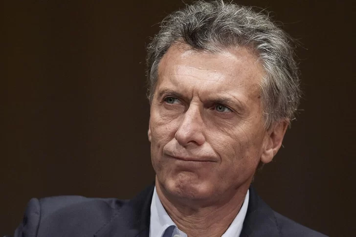 Macri firmará un DNU y enviará un proyecto de ley al Congreso