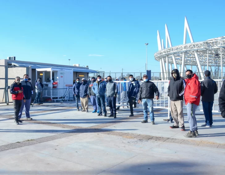 Transportistas también dicen que el nuevo protocolo subirá costos