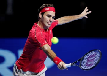 Federer apunta a su regreso