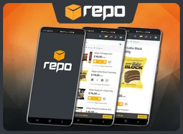 Repo Mayoristas es la nueva App que está revolucionando las compras de alimentos en San Juan