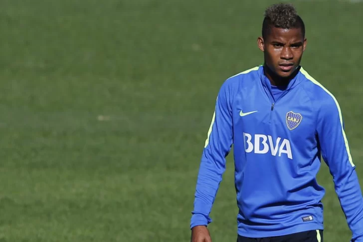 La ausencia de Wilmar Barrios generó dudas y enojo entre los dirigentes de Boca