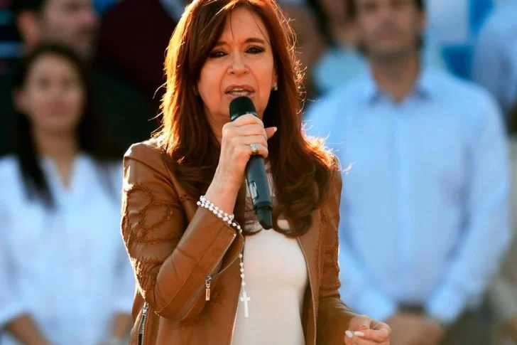 CFK presentó recusación contra la jueza Capuchetti por “dependencia” del Gobierno porteño
