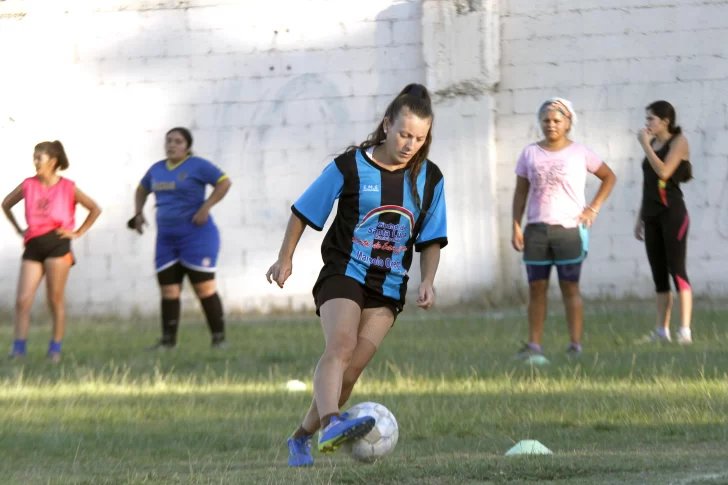 La Copa Femenina ya tiene fecha