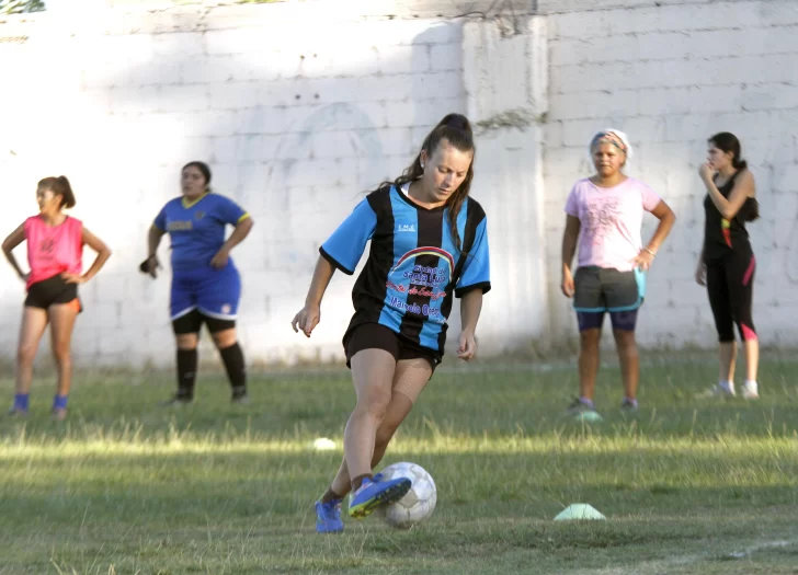 La Copa Femenina ya tiene fecha