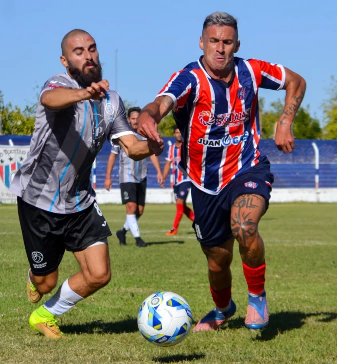 Un punto límite para Peñarol