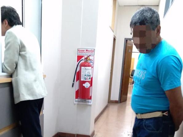 “Brujo” admitió que violaba a su sobrina, un juez le cambió el delito y bajó la pena