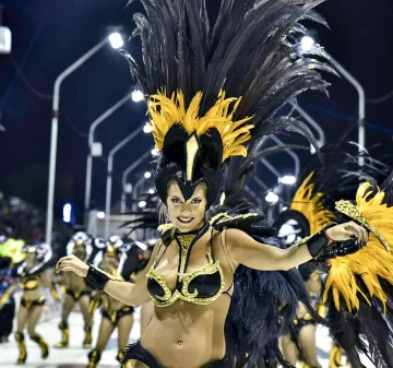 Luego de un año sin brillo y color, esta vez vuelven los carnavales a Entre Ríos