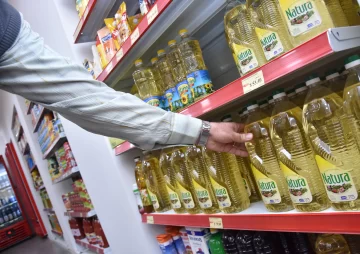 En el sector supermercadista dicen que será difícil aplicar la ley de góndolas