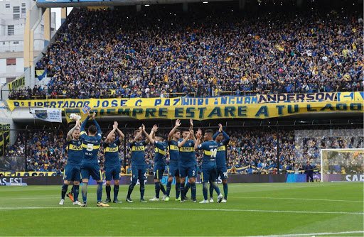 Sin sus 7 seleccionados, Boca se prepara para el amistoso en San Juan