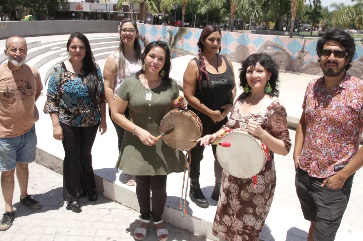 El verano se llena de música