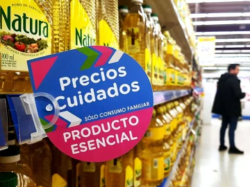 Aumento del 5% y 50 nuevos productos en la renovación de Precios Cuidados