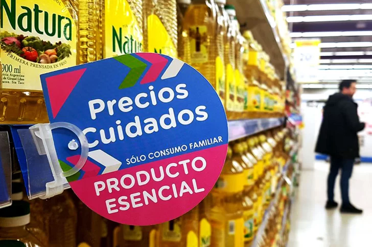 Aumento del 5% y 50 nuevos productos en la renovación de Precios Cuidados