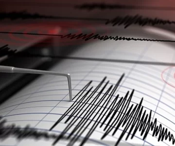 Un fuerte sismo se registró esta madrugada en San Juan y se sintió en otras 3 provincias