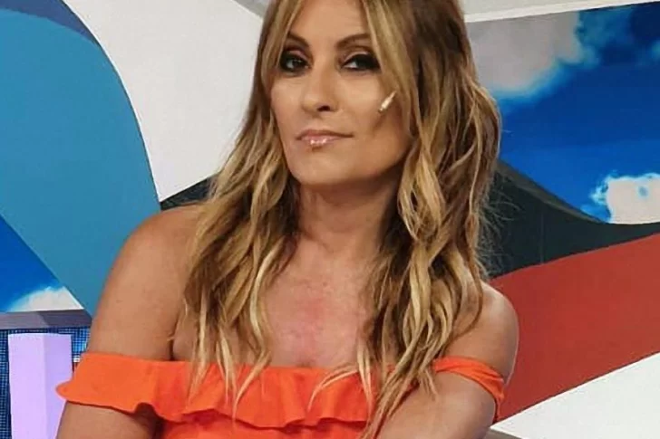 Marcela Tauro pegó el portazo en Intrusos: mirá en el programa que estará