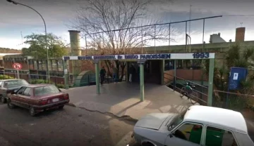 Encontraron la beba robada del hospital en La Matanza y hay tres detenidos