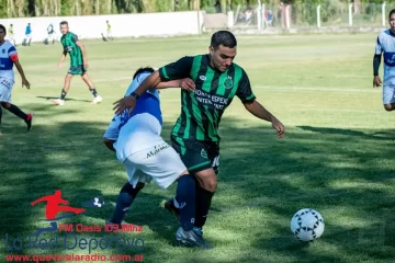 La Copa de Campeones definió los cruces para los octavos de final