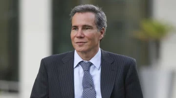 DAIA previo al aniversario de la muerte de Nisman: “Ocho años de impunidad”