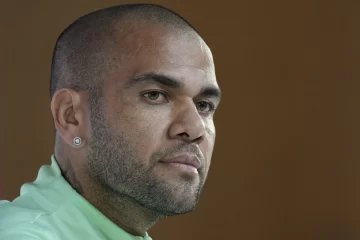 Un ADN a la víctima pone contra las cuerdas a Dani Alves en el caso de violación en una discoteca