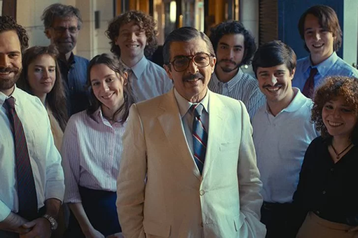 De qué se tratan las películas con las que competirá “Argentina, 1985” por el Oscar
