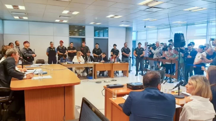 Crimen de Lucio: las acusadas fueron declaradas culpables por homicidio agravado