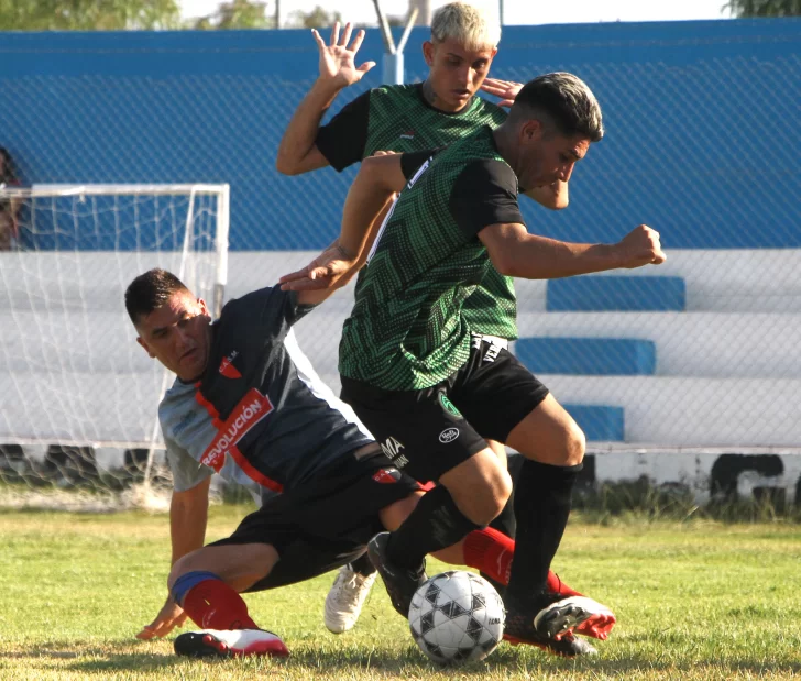 Momento decisivo para la Copa de Clubes Campeones