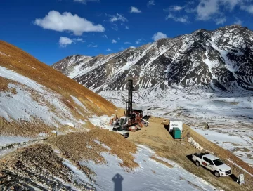 Pachón: quitan glaciar de inventario local y buscan lo mismo en Nación