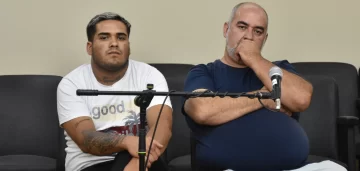 ¿Acusó a exconvicto y su hijo de abusarla porque les robaba luz y la denunciaron?