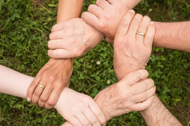 Consejos de especialistas para ayudar a personas con depresión