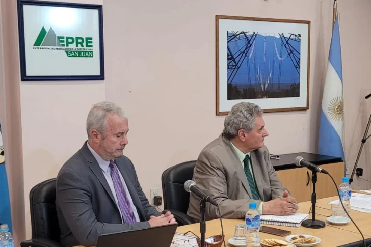 Para frenar el aumento de la luz la Provincia aportará $1.276 millones