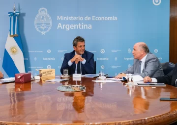 Expectativa por la primera reunión de la mesa del FdT