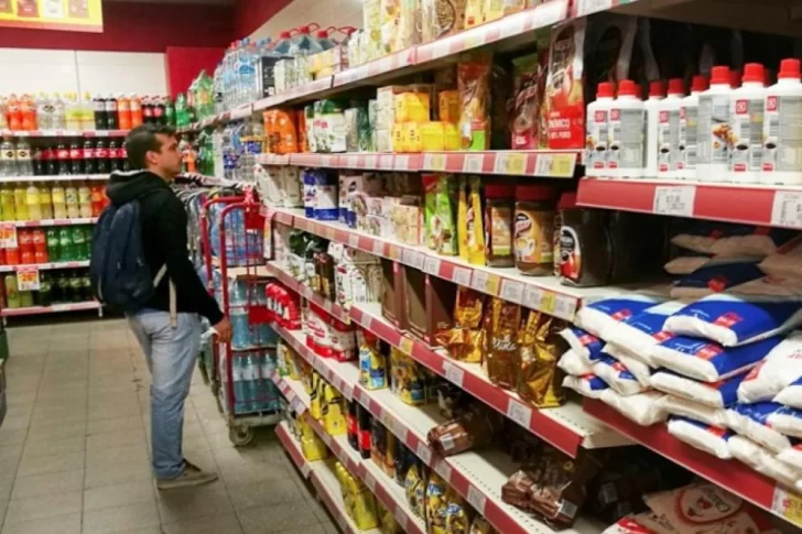 Las canastas básicas subieron más que la inflación en 2022