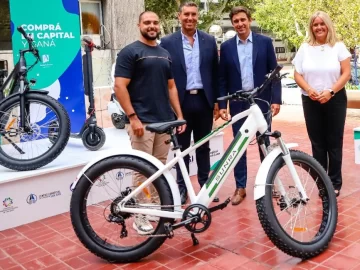 Premios por compras en negocios de Capital