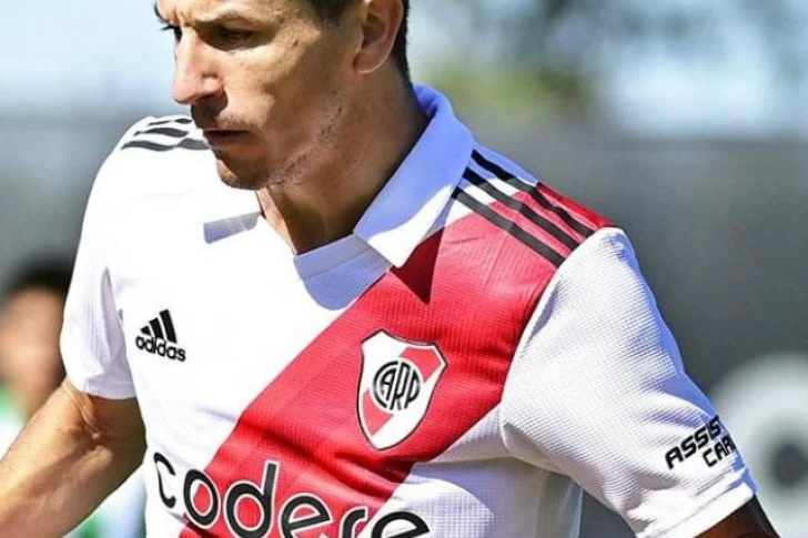 River, en busca de una final ante Boca