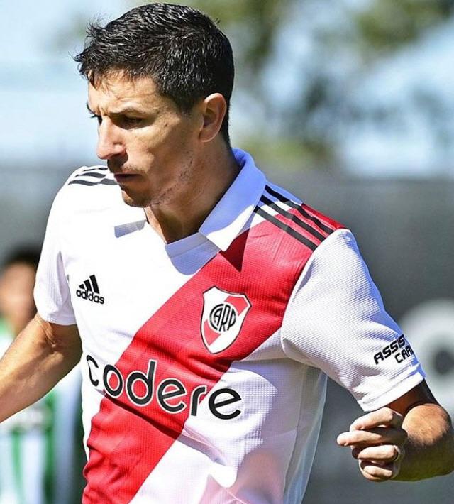 River, en busca de una final ante Boca